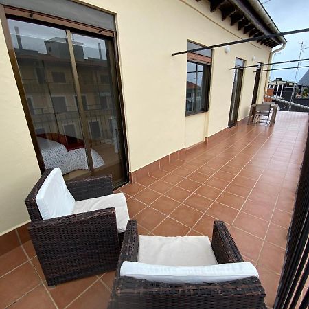 Beautiful Apartment Ondarreta Beach سان سيباستيان المظهر الخارجي الصورة
